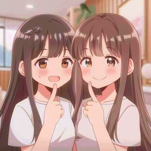 岚 - 星灵少女角色